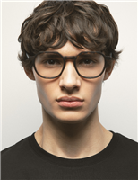 Montatura vista Kaleos Uomo DELACORTE L 53 C002 - DELACORTE L 53 C002